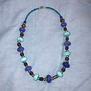 Imported Handmade Necklace